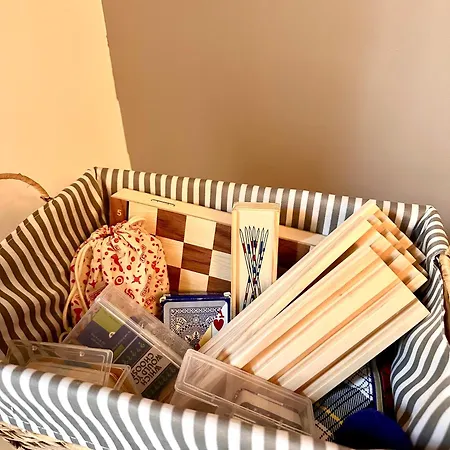 Apartment Cosy&bright