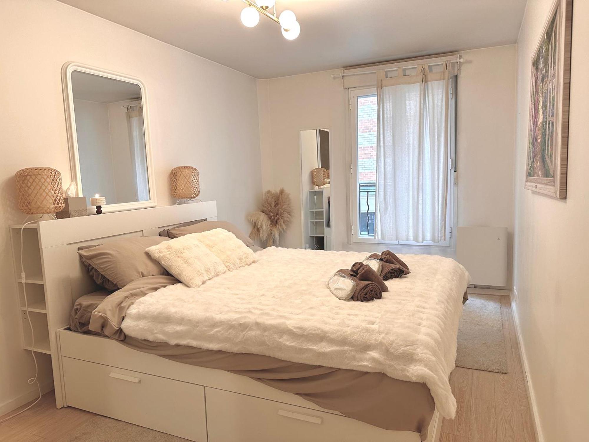 Cosy&bright Appartamento *
