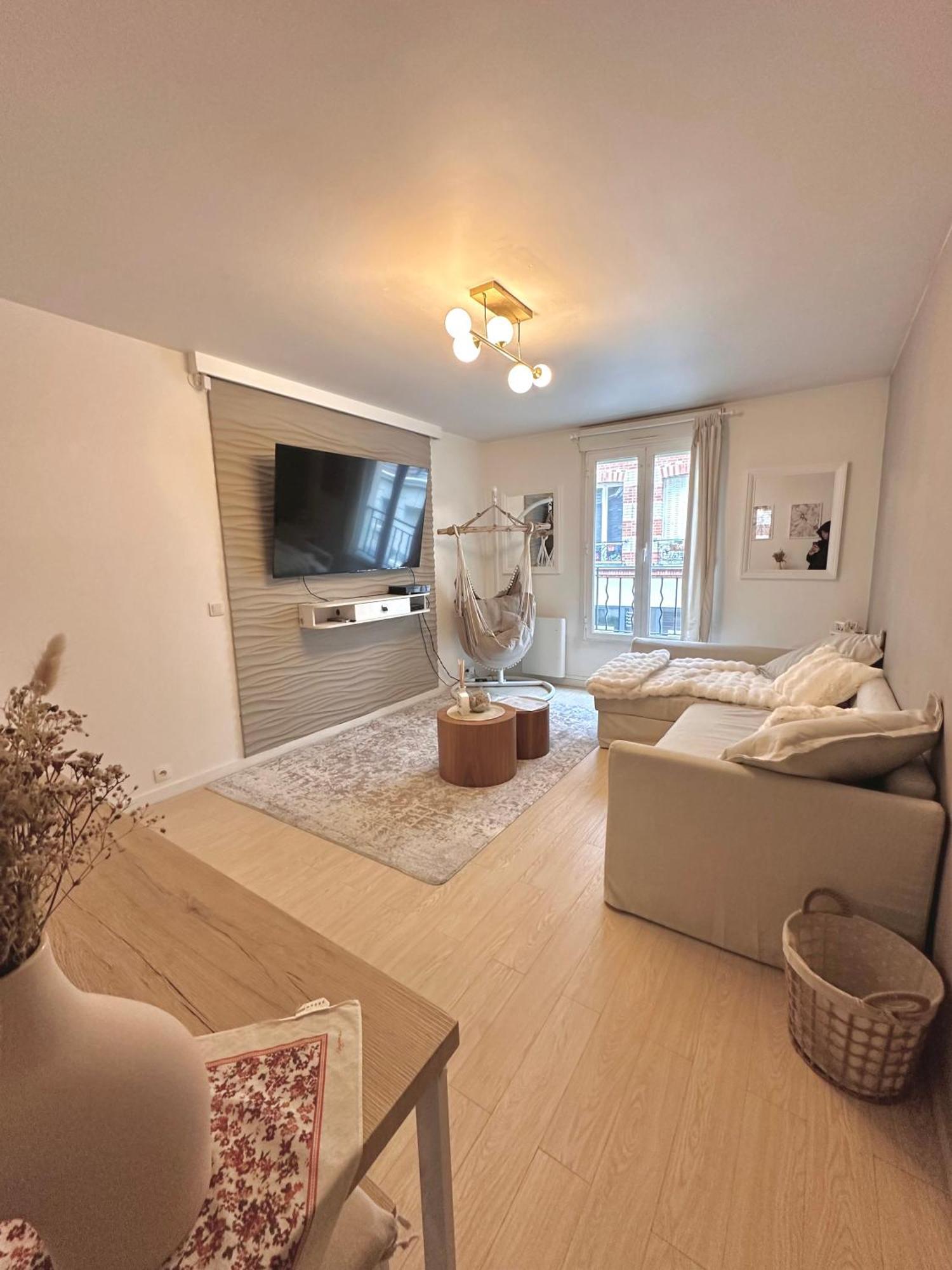 Cosy&bright Appartamento *