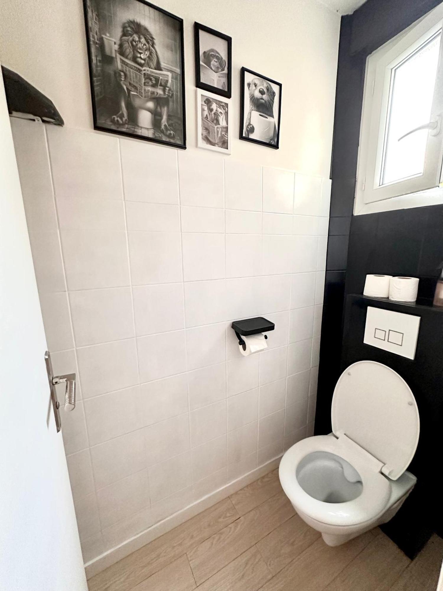 Appartamento Cosy&bright *