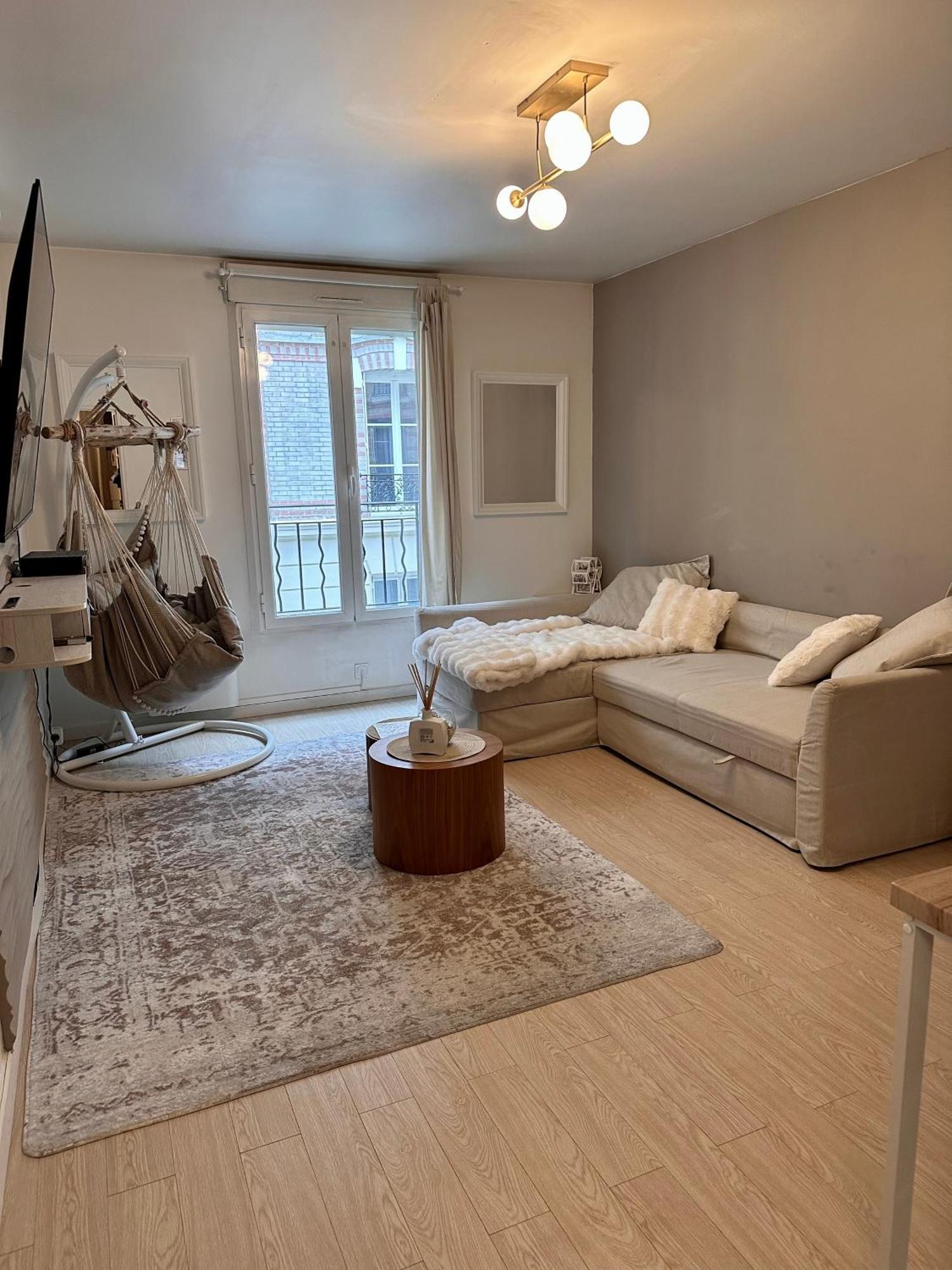 Cosy&bright Appartamento Parigi