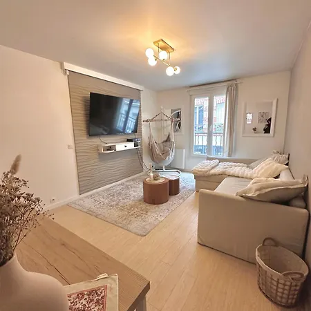 Cosy&bright Appartamento *